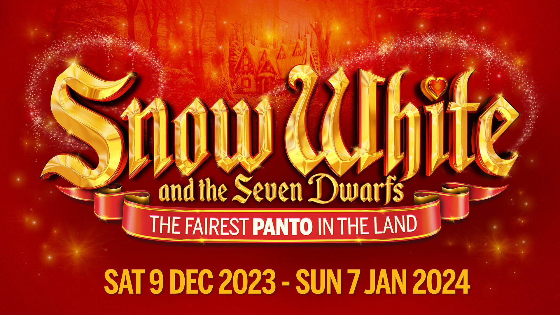 Richmond Theatre Box Office Buy Tickets Online ATG Tickets